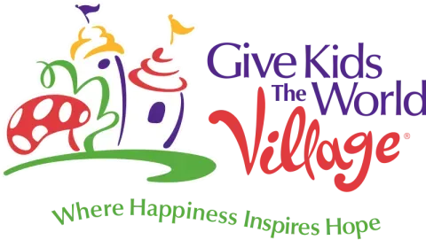 Give Kids the World Village - Where Happiness Inspires Hope