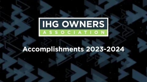 2024 Accomplishments video thumbnail